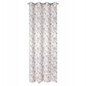 Firana Gotowa 140x250 Przel