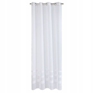 Firana Gotowa 140x250 Przel