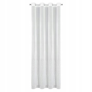 Firana Gotowa 140x250 Przel