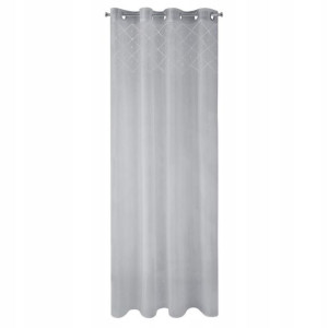 Firana Gotowa 140x250 Przel