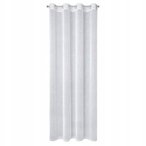 Firana Gotowa 140x250 Przel