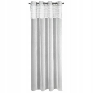 Firana Gotowa 135x250 Przel