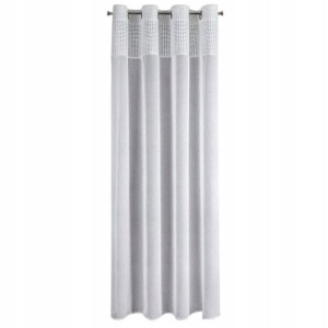 Firana Gotowa 140x250 Przel