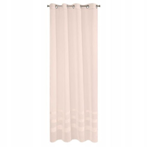 Firana Gotowa 140x250 Przel