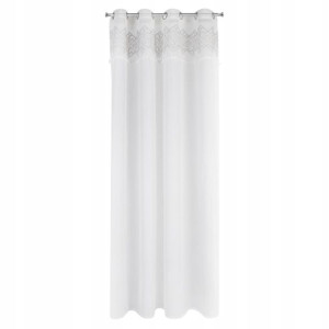 Firana Gotowa 140x250 Przel