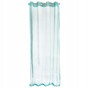 Firana Gotowa 140x250 Przel