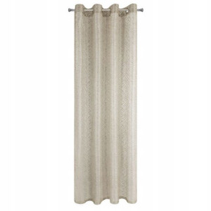 Firana Gotowa 140x250 Przel