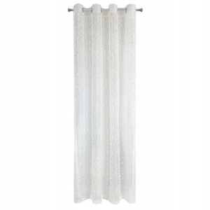 Firana Gotowa 140x250 Przel