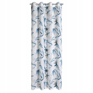Firana Gotowa 140x250 Przel