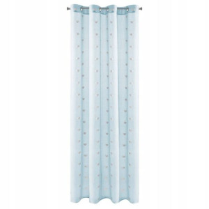Firana Gotowa 140x250 Przel