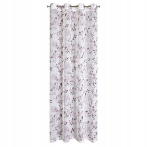Firana Gotowa 140x250 Przel