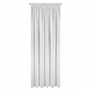 Firana Gotowa 135x270 Tasma