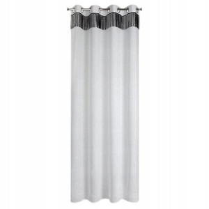 Firana Gotowa 140x250 Przel