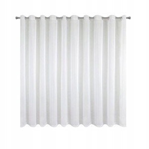 Firana Gotowa 400x150 Przel