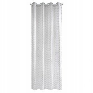 Firana Gotowa 140x250 Przel