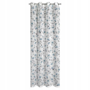Firana Gotowa 140x250 Przel