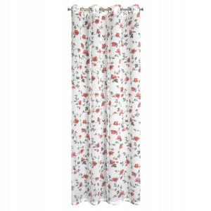 Firana Gotowa 140x250 Przel