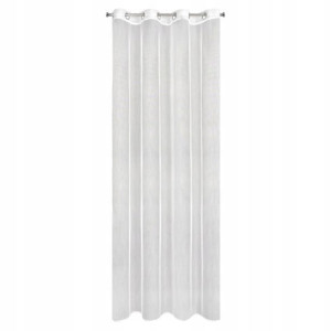 Firana Gotowa 140x250 Przel
