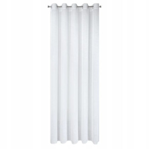 Firana Gotowa 140x250 Przel