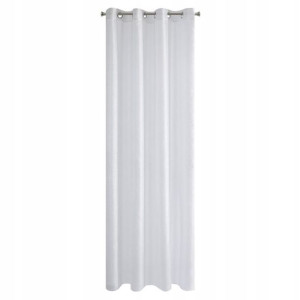 Firana Gotowa 140x250 Przel