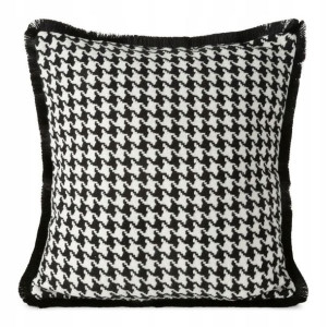 Poszewka Eurofirany 45x45 Czar+b