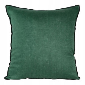 Poszewka Eurofirany 45x45 Ziel/czar