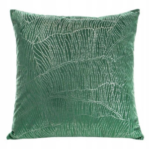 Poszewka Eurofirany 45x45 C.ziel