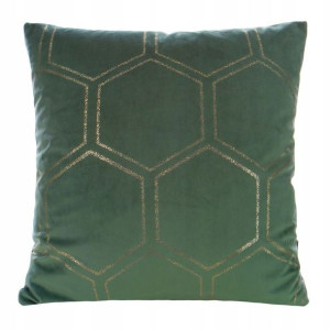 Poszewka Eurofirany 45x45 C.ziel