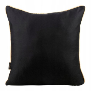 Poszewka Eurofirany 45x45/x1 Czar+złot