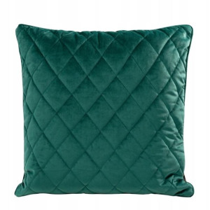 Poszewka Eurofirany 45x45 C.turk/piping