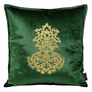 Poszewka Eurofirany 45x45 C.ziel