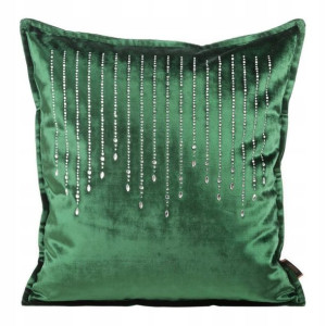 Poszewka Eurofirany 45x45 C.ziel