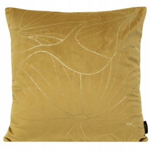 Poszewka Eurofirany 45x45 Miod