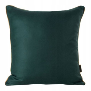 Poszewka Eurofirany 45x45/x1 C.zie+złot