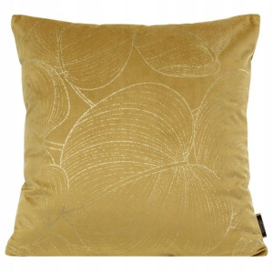 Poszewka Eurofirany 45x45 Miod