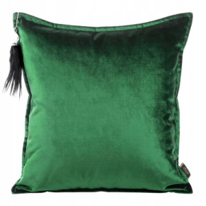 Poszewka Eurofirany 45x45 C.ziel