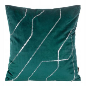Poszewka Eurofirany 45x45 C.tur