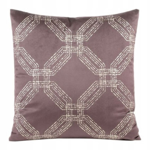 Poszewka Eurofirany 45x45 Pude