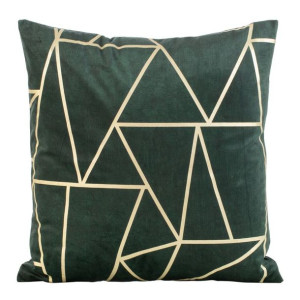 Poszewka Eurofirany 45x45 C.ziel