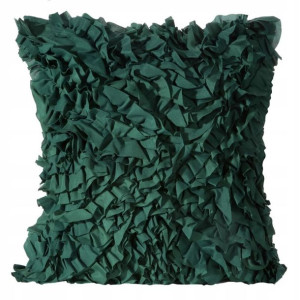 Poszewka Eurofirany 45x45 C.ziel