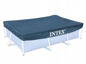 Pokrywa do basenu stelażowego 300 x 200 cm INTEX