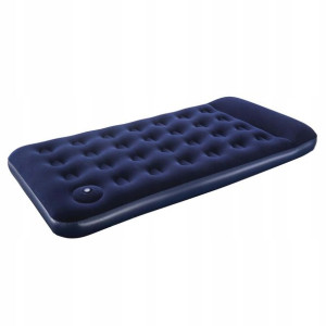 Materac dmuchany z pompką 188 x 99 x 28 cm Bestway