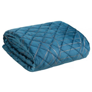 Narzuta Eurofirany 220x240 Gran+złot