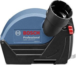Osłona Odsysająca Gde 125 Ea-t