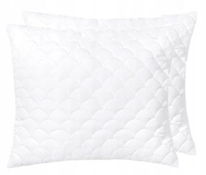 Poduszka Classic 2-pack 70x80 Antyalergiczna Zamek