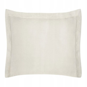 Poszewka Bawełna 70x80+5 Beżowy Bi