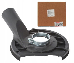Bosch Pokrywa Odsysająca D100-125mm Do Gws 850c