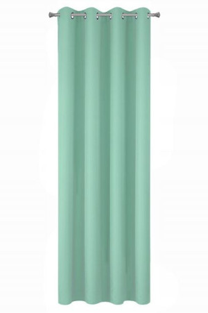 Zasłona 140x250 Cm Na Przelotkach