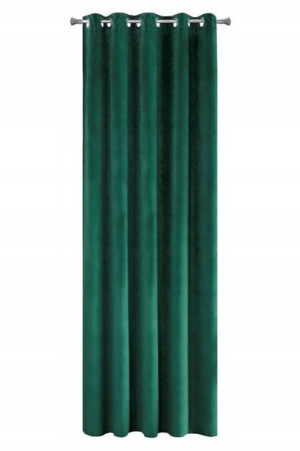 Zasłona Na Przelotkach Welwet 140x250 Cm