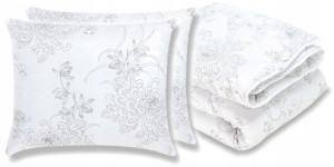 Poduszka Kołdra Zestaw Komplet 2x 70x80 + 220x200